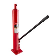 Garrafa 5081B 8 toneladas curso longo macaco vermelho comprar usado  Enviando para Brazil
