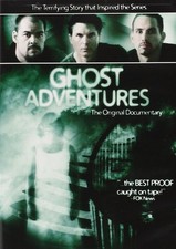 Ghost adventures for sale  Macon