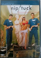 Nip tuck boxdvd usato Nip tuck boxdvd usato  Massa Lombarda