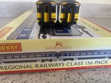 Hornby gauge r3773 for sale  CRAWLEY