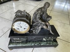 Horloge ancienne vincenți d'occasion  Corbie