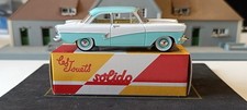 Ford taunus 17m d'occasion  Genillé