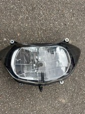 Front headlight headlamp d'occasion  Expédié en Belgium