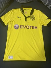 Bvb damen trikot gebraucht kaufen  Dortmund