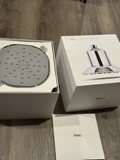 Cabeça de chuveiro Afina alta pressão A01 filtrada filtragem avançada usada (bom) comprar usado  Enviando para Brazil