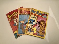 Comics fix foxi gebraucht kaufen  Wintrich
