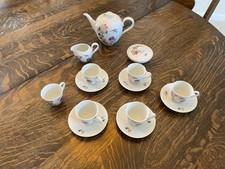 Vintage tea set for sale  Nokomis