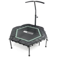 Trampoline pro fitness for sale  BIRMINGHAM