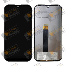 Ecran tactile blackview d'occasion  Marseille XIV