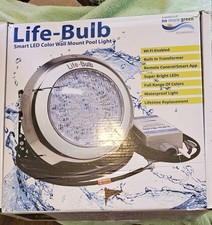 New life bulb for sale  Atlanta