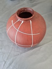 Vase boule vintage d'occasion  Aytré