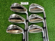 cobra f7 irons for sale  Woodbury