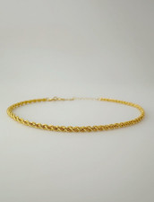 18k solid gold for sale  Mebane