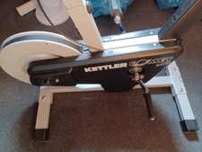 Kettler home trainer gebraucht kaufen  Krefeld