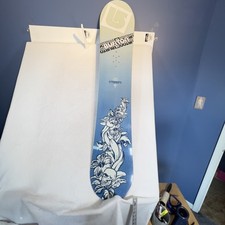 Burton troop snowboard for sale  Swedesboro