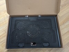 Notebook kühler cooler gebraucht kaufen  Osterwieck