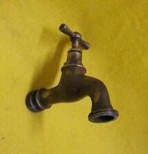 Antico rubinetto acqua usato  Vercelli