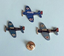 Pin aviation texan d'occasion  France