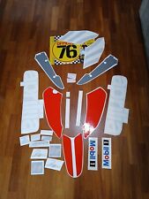 Adesivi aprilia 250 usato  Gubbio