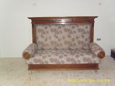 Jugendstilsofa hochlehner gebraucht kaufen  Bad Sooden-Allendorf