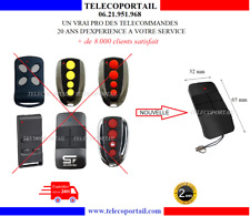 T11 telecommande compatible d'occasion  Toulouse-