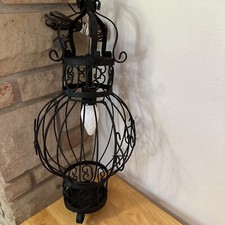 Vtg bird cage for sale  Jackson
