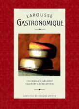 Larousse gastronomique accepta for sale  Minneapolis