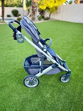 Uppababy vista stroller for sale  Phoenix