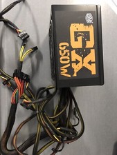 Alimentatore cooler master usato  Apricena