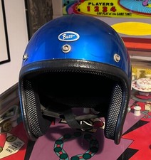 Casco originale buco usato  Scandicci