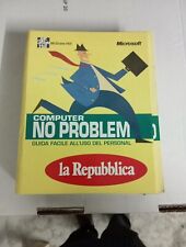Computer problem. guida usato  Caserta