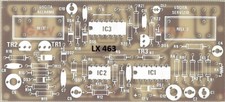 C.s. lx463 nuova usato  Italia