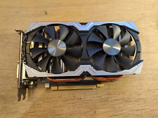 Zotac geforce gtx1070 for sale  LONDON