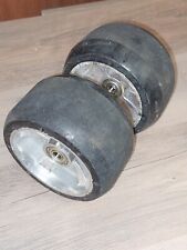 Front tires wheels for sale  Flushing