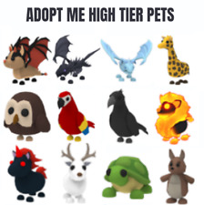 Roblox adopt high gebraucht kaufen  Hannover