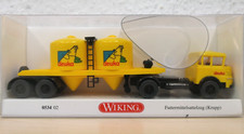 Wiking krupp 806 gebraucht kaufen  Kirchheim unter Teck
