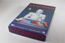 Jeux pbm katamino d'occasion  Macau