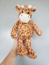 John lewis giraffe for sale  SOUTHAMPTON