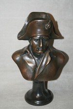 Bronzebüste napoleon bonapart gebraucht kaufen  Oberkotzau