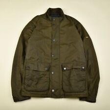 Barbour international motorcyc usato  Roma