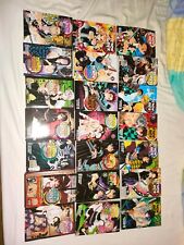 Manga demon slayer usato  Torrecuso