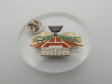Pin automobile roland d'occasion  Auneau