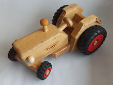 Fagus traktor holz gebraucht kaufen  Bad Krozingen