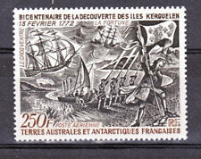 Taaf découverte îles d'occasion  Mont-de-Marsan