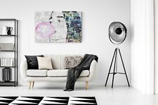 Quadro 120x80 stampa usato  Roma