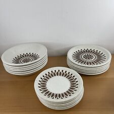 Vintage side plates for sale  NARBERTH