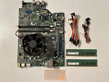 COMBO DE PLACA-MÃE DELL OPTIPLEX 3050 SFF | CPU INTEL i5-6500 | 16GB RAM | 08NPPY comprar usado  Enviando para Brazil