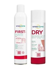 Stanhome set disinfettante usato  Villasalto