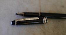 Magnifique stylo roller d'occasion  Paris IX