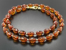 Schmuckjagd collier 925 gebraucht kaufen  Deutschland